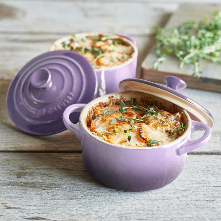 lavender-le-creuset