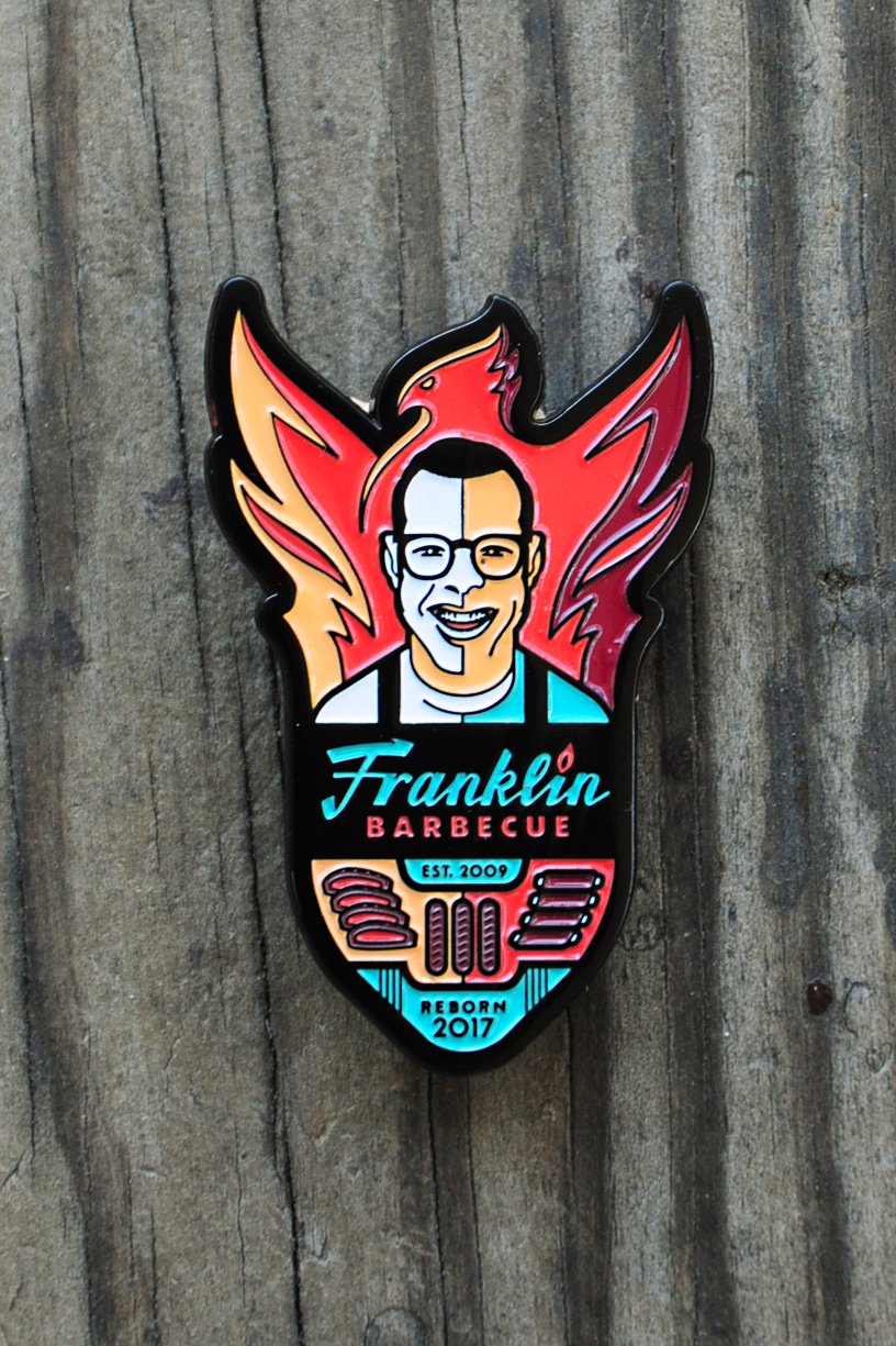 franklin-barbecue-pin