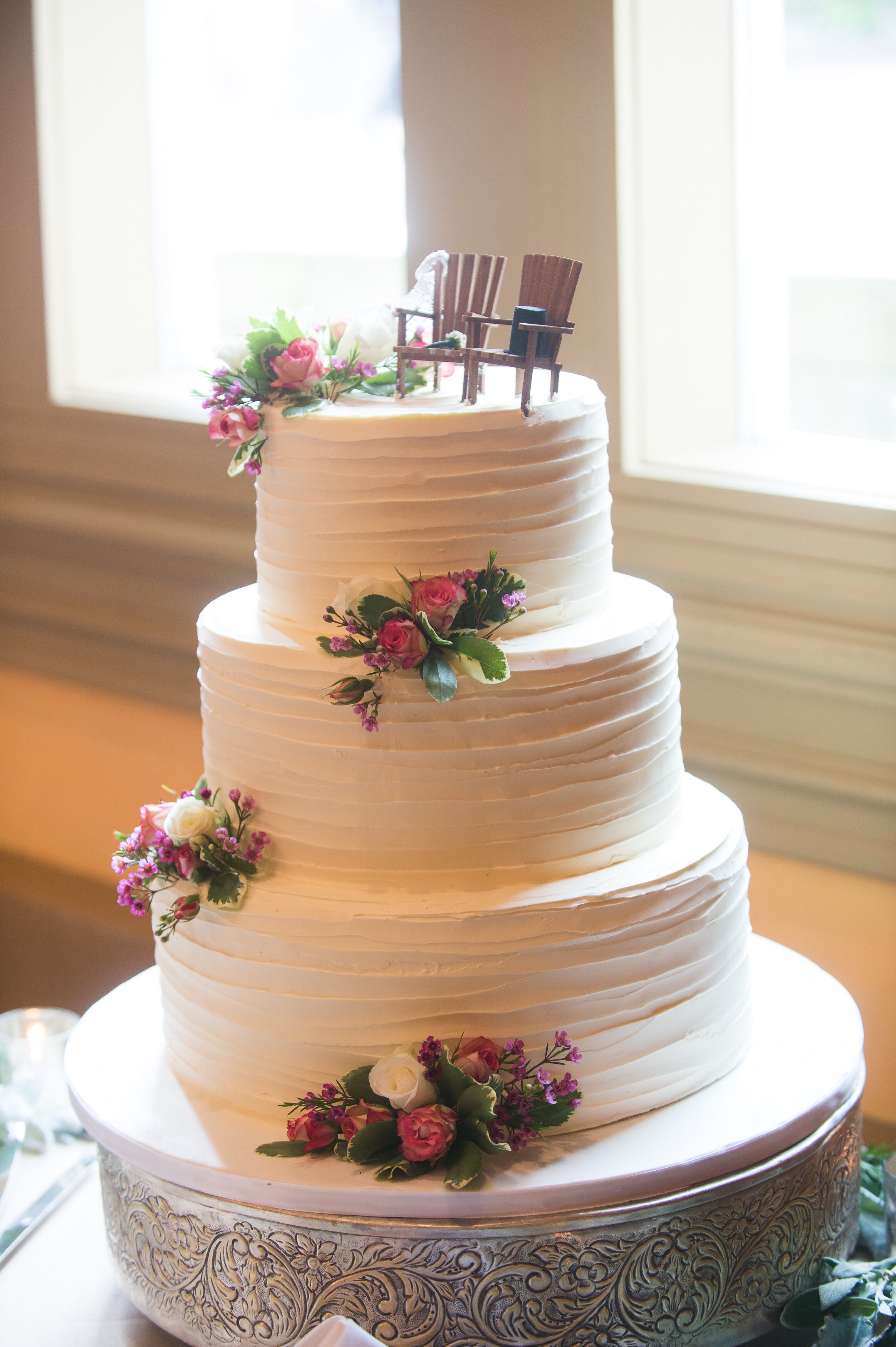 Cake designs