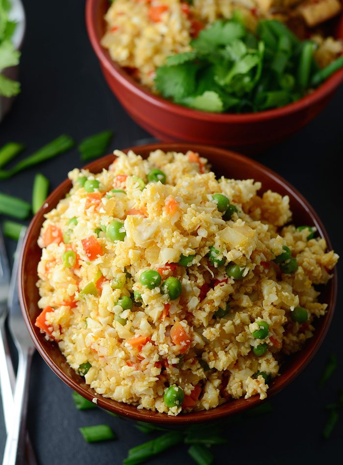 cauliflower-rice-recipes