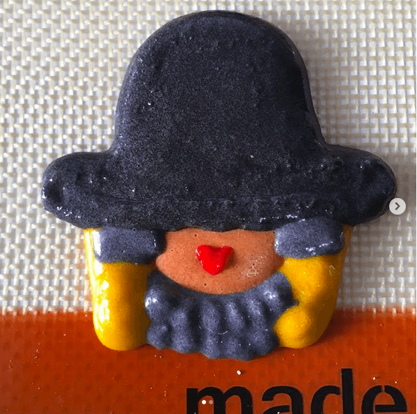 macaron