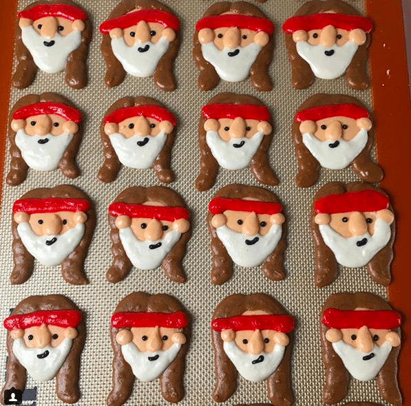 macaron