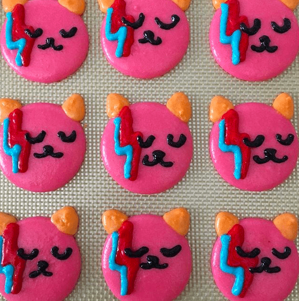 macaron