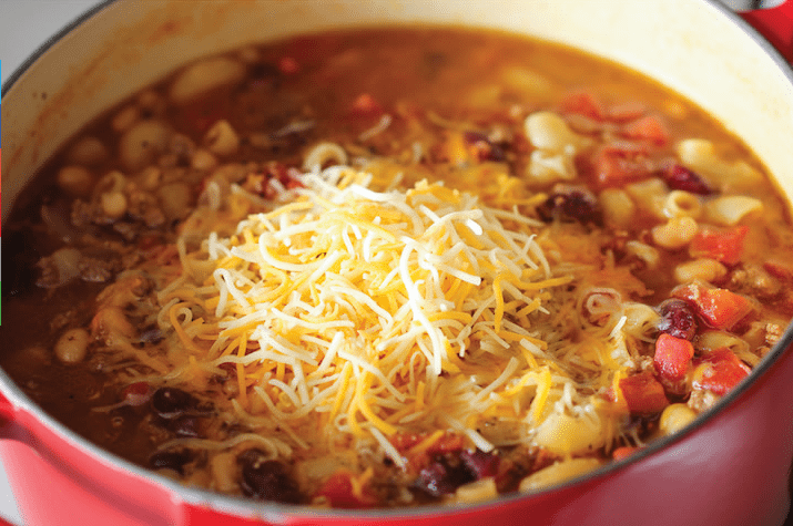 one-pot-chili-mac