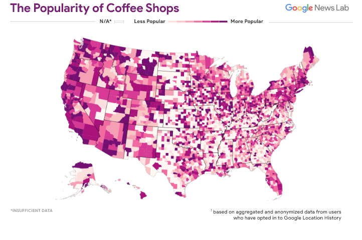 Coffee Shops