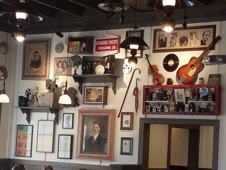 cracker barrel california