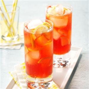 Iced tea Recipes