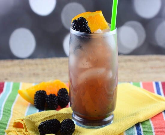 Iced tea Recipes