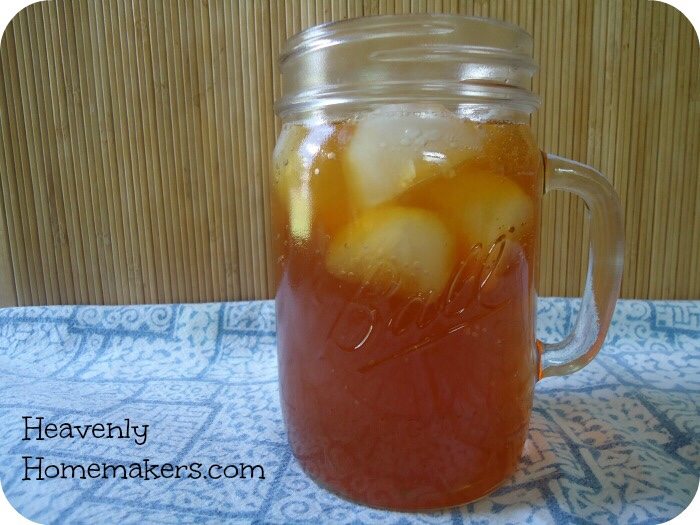 Iced tea Recipes