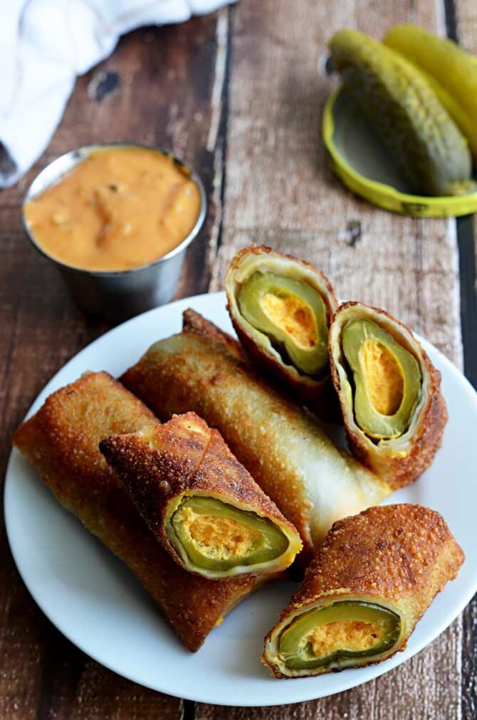 fried-pickle-recipes