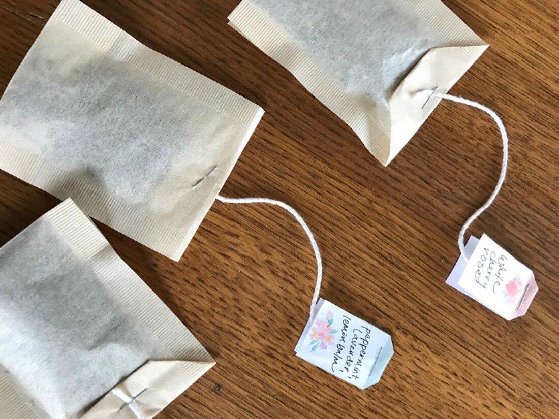 DIY Mother's days gifts