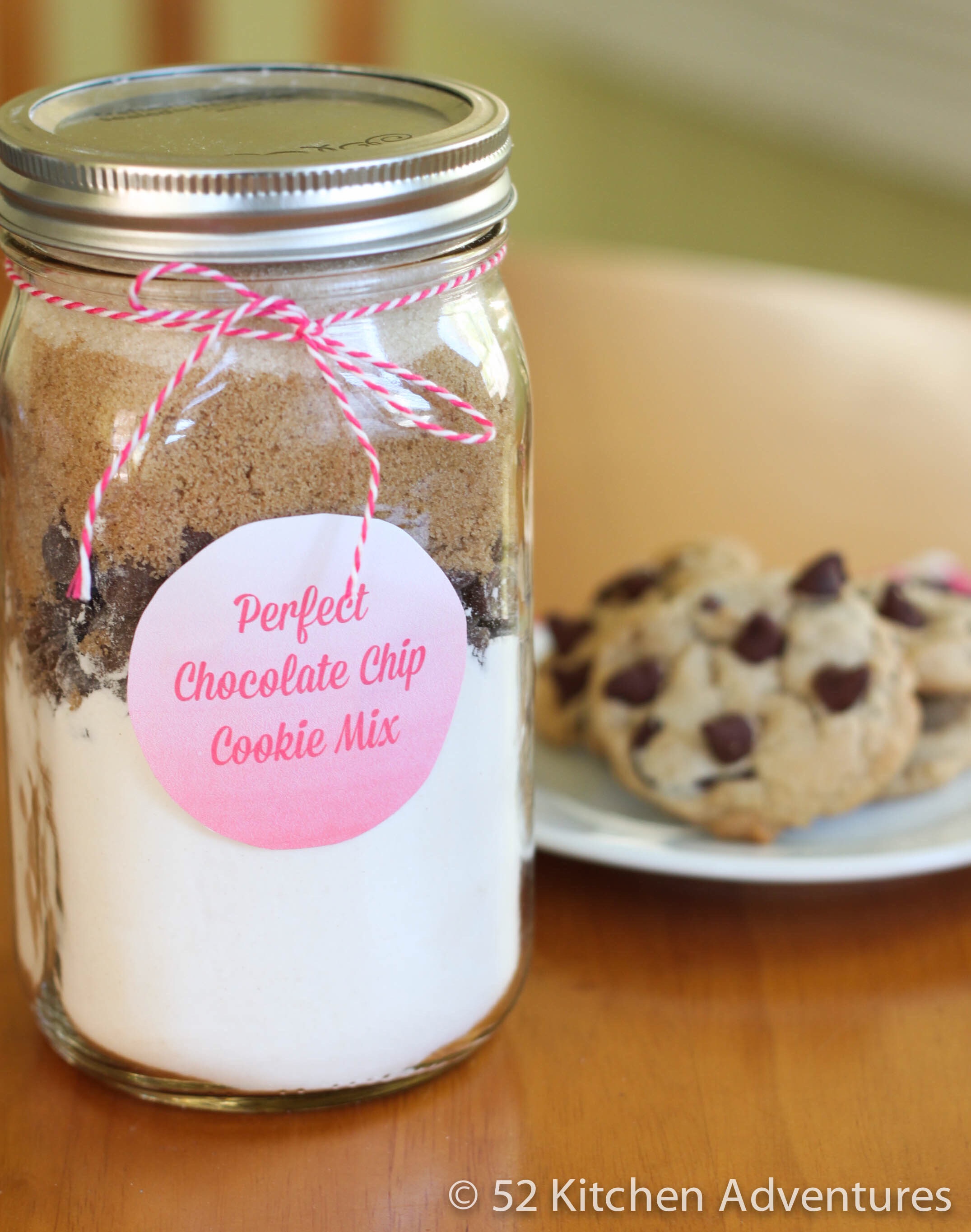 cookie mix