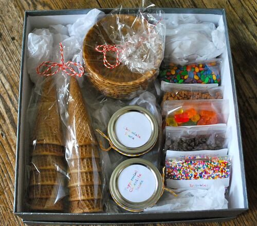 Mother's Day gifts