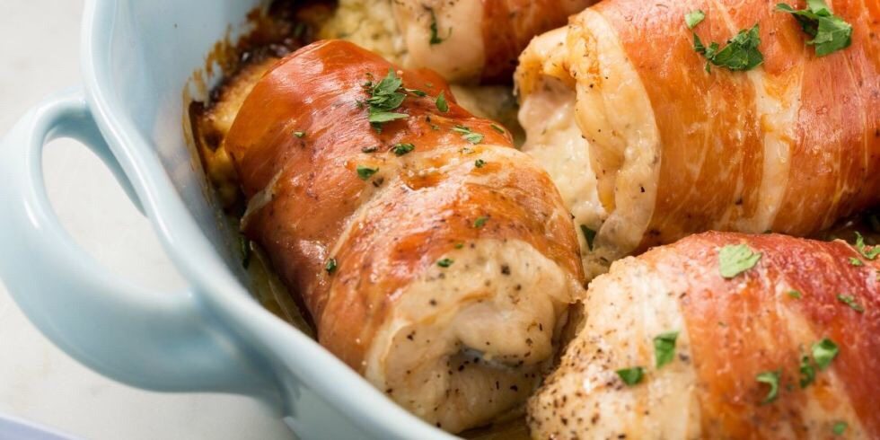 Easter dinner