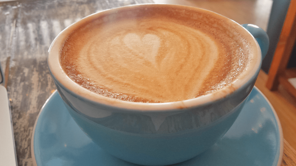 oat milk