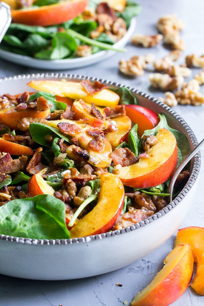 Salad for Brunch