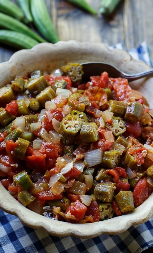 okra-recipes
