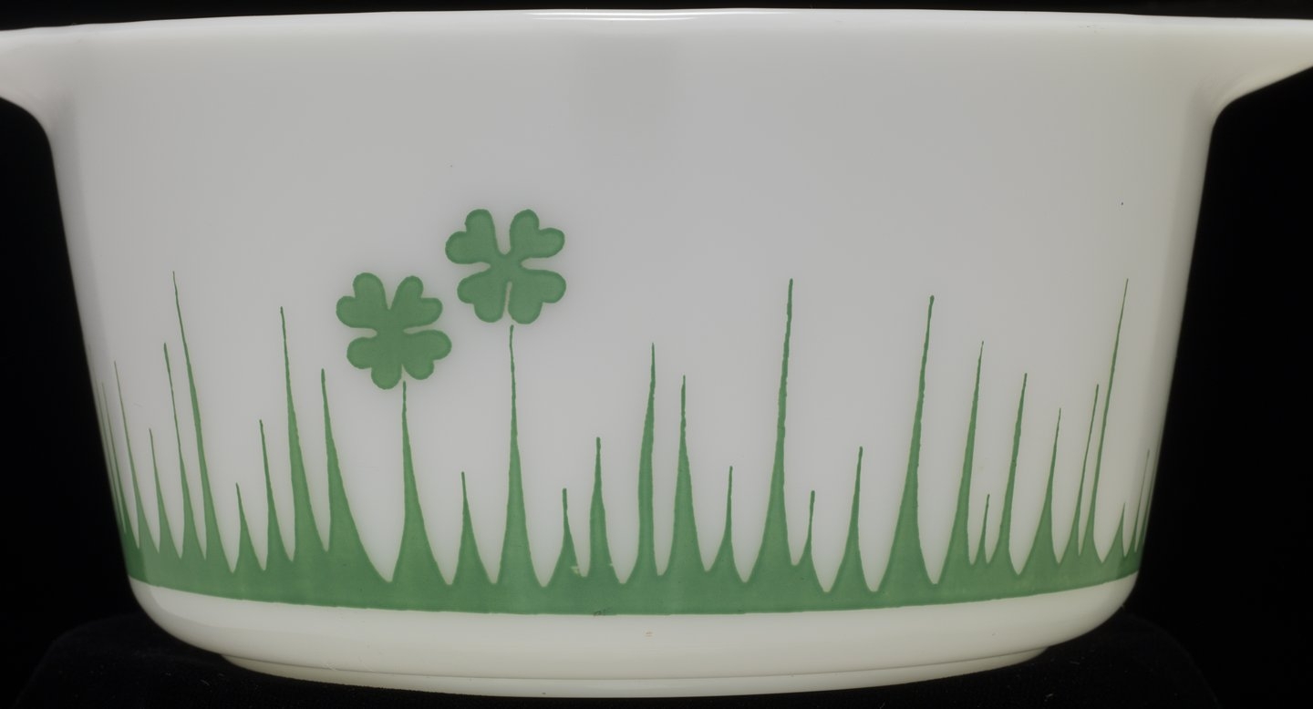 vintage pyrex