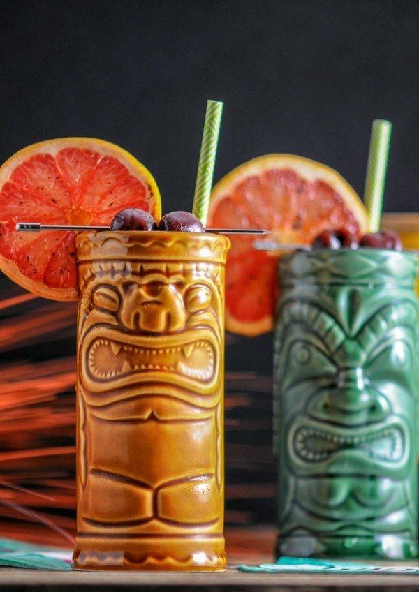 tiki-cocktail-recipes