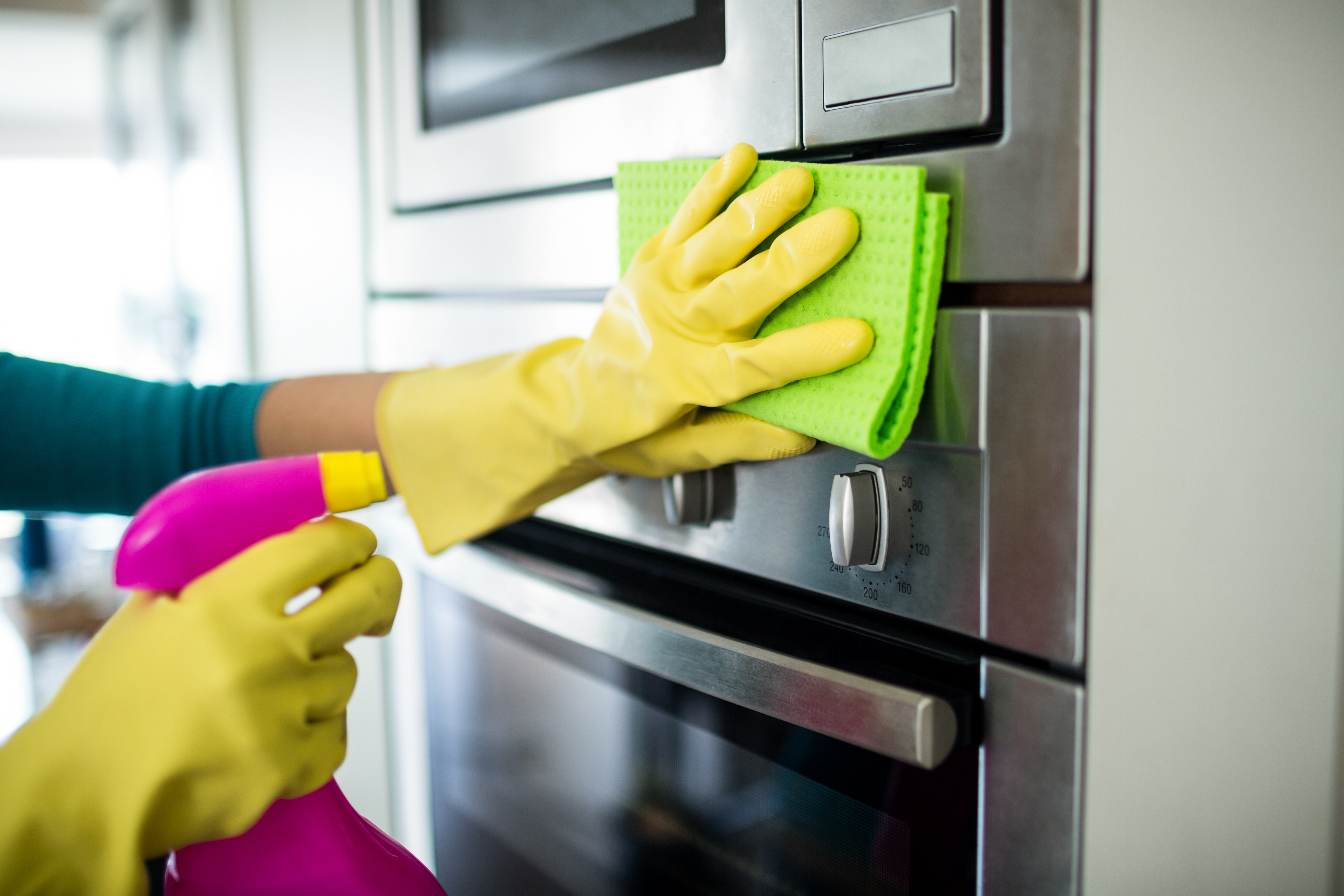 germs at home