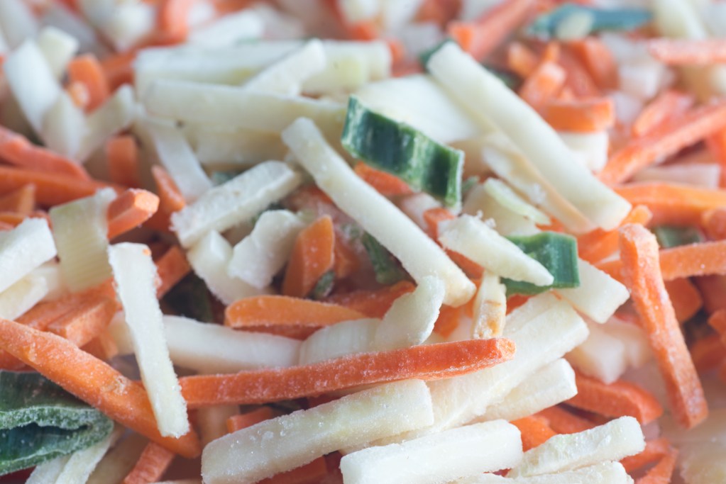 make ahead meal tips