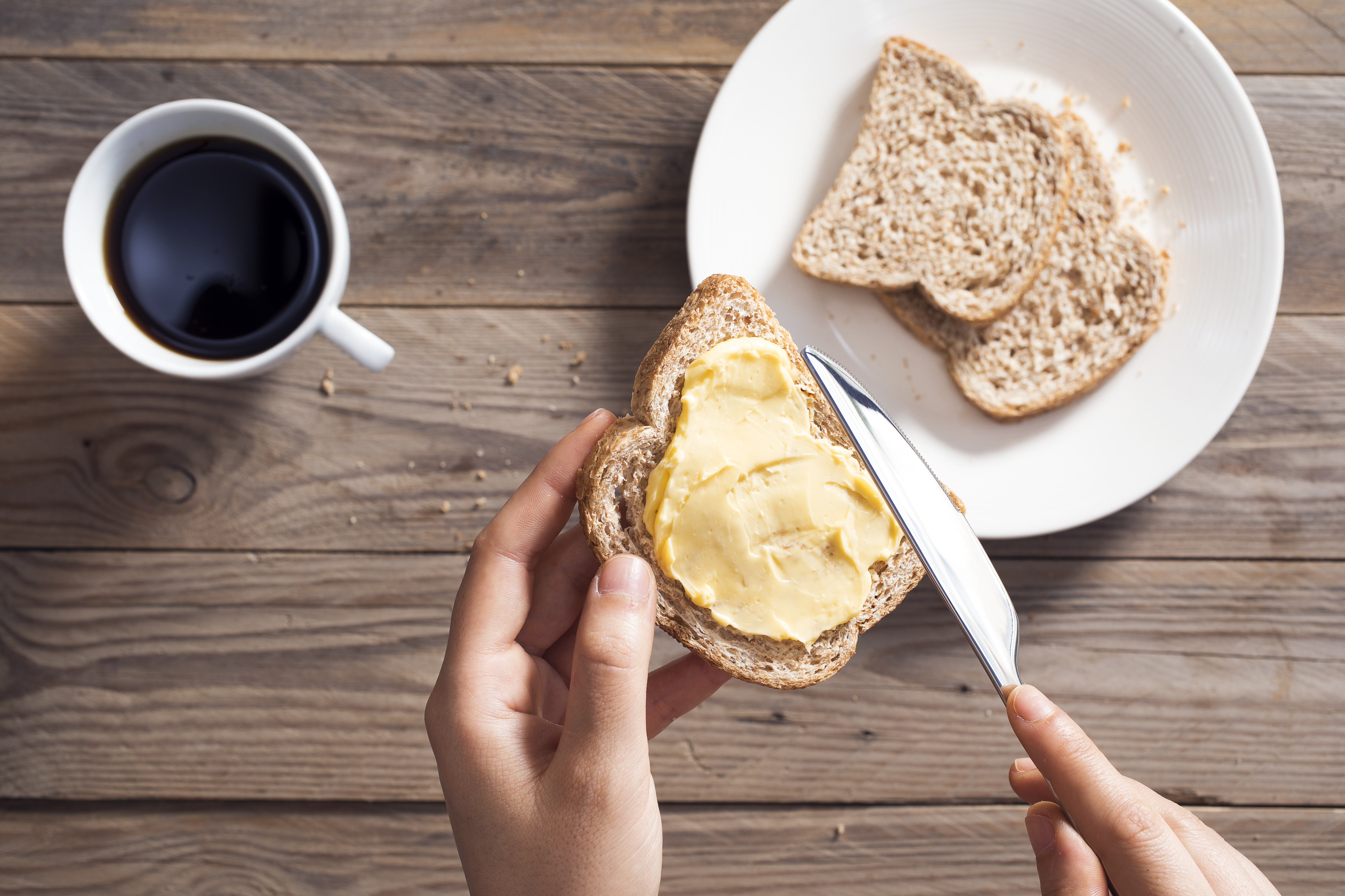 butter-vs-margarine
