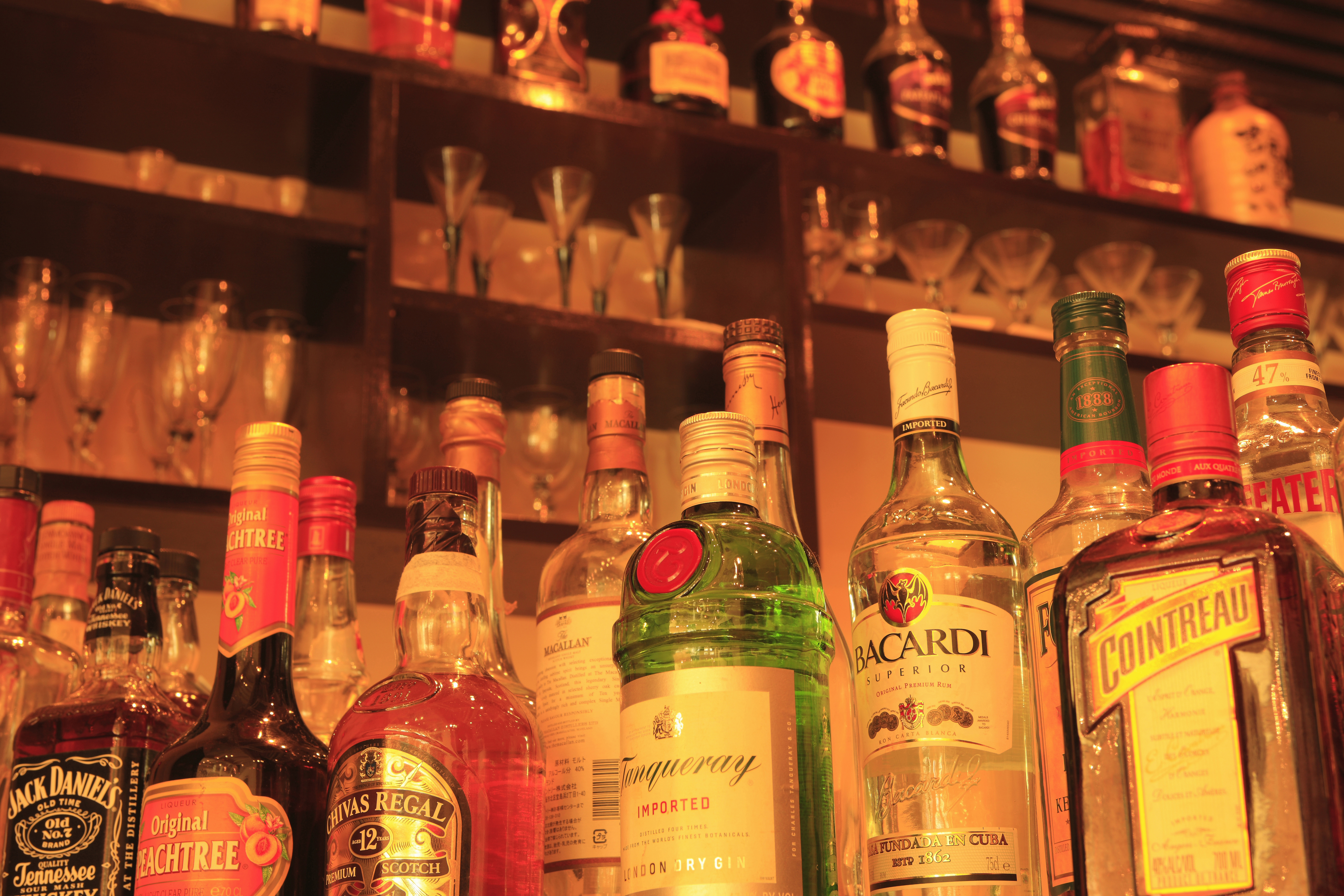 walmart to sell liquor