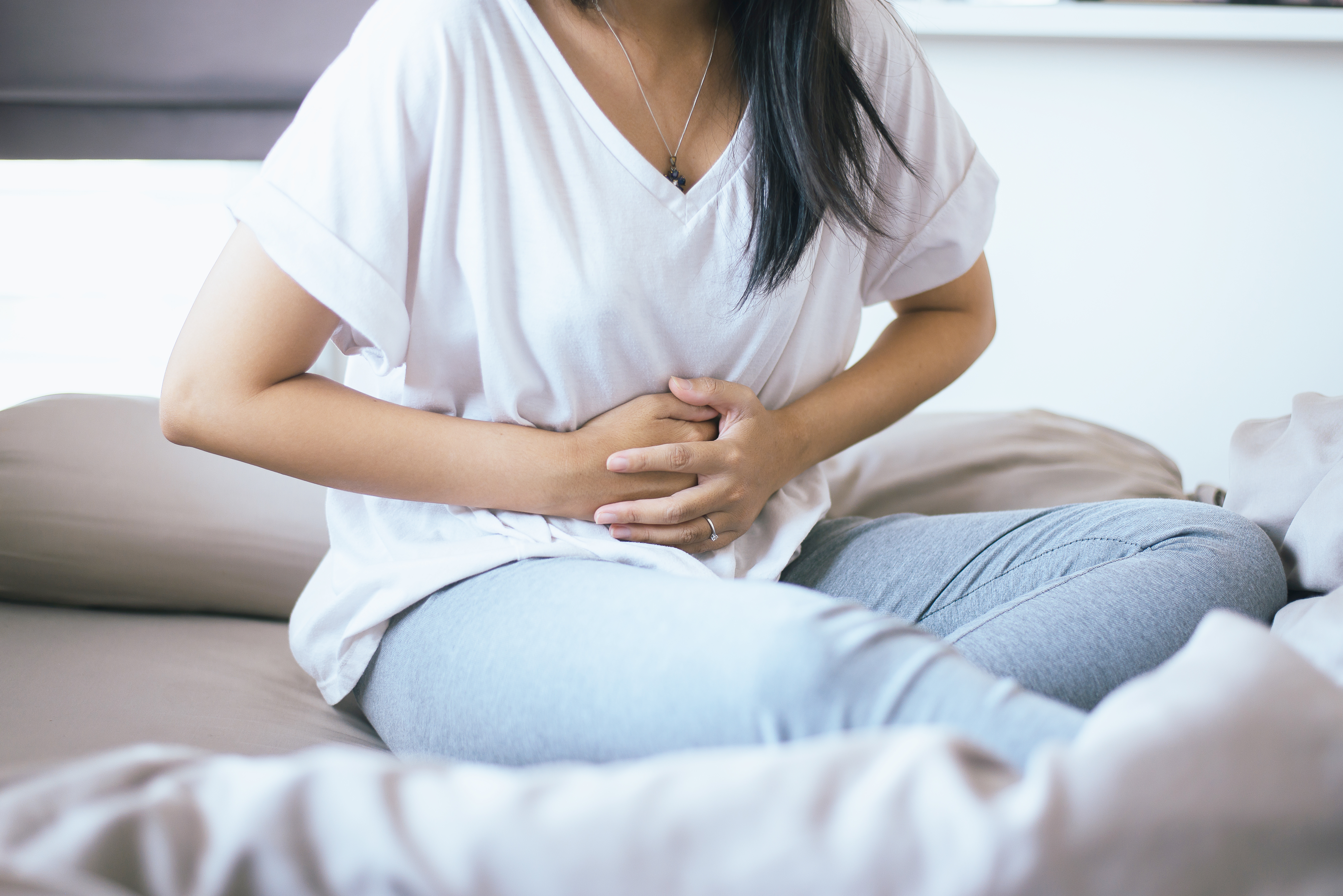Period pain