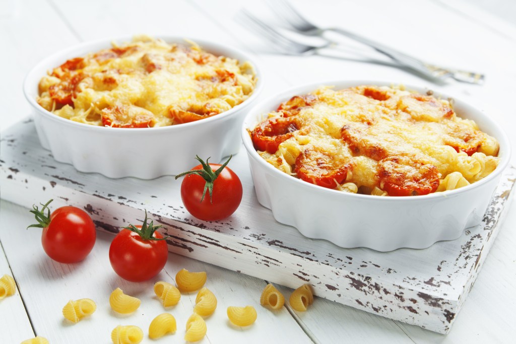 make ahead meal tips