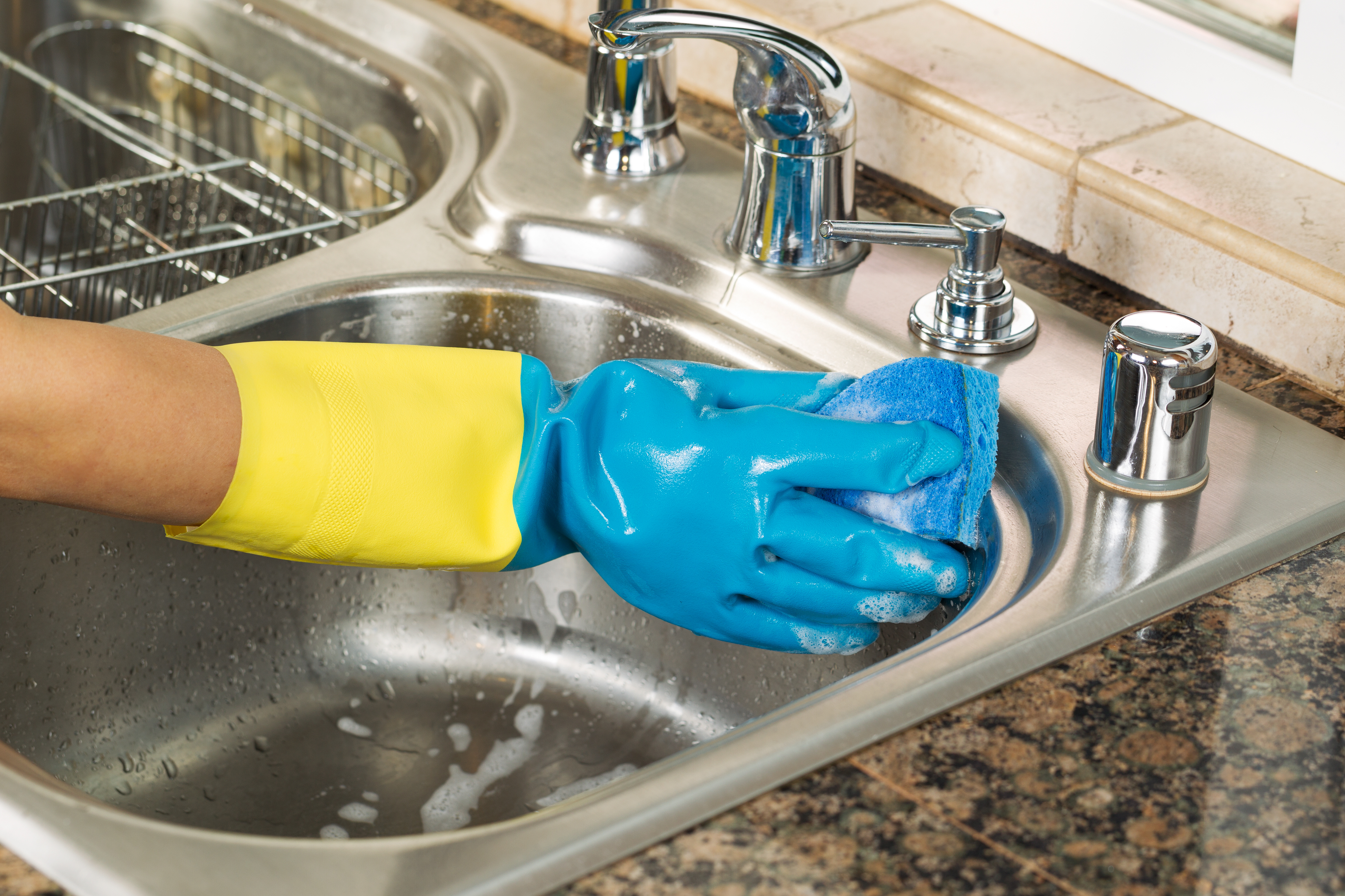 germs at home