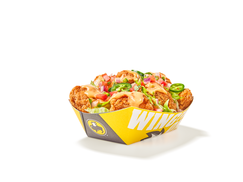 B-dubs Hackables