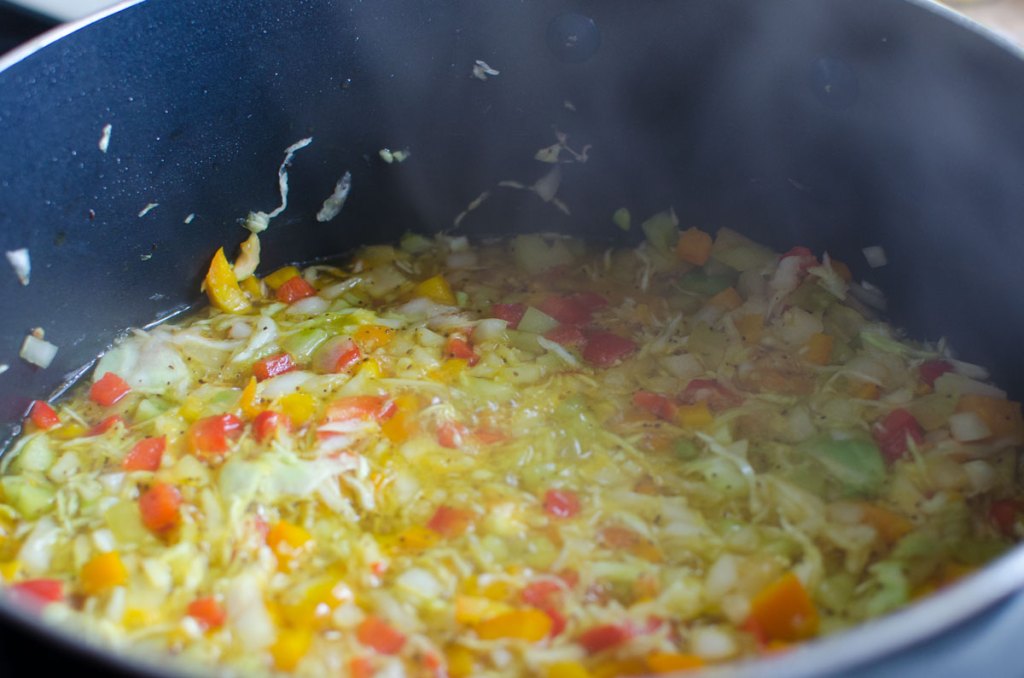 Chow-Chow-Cooking