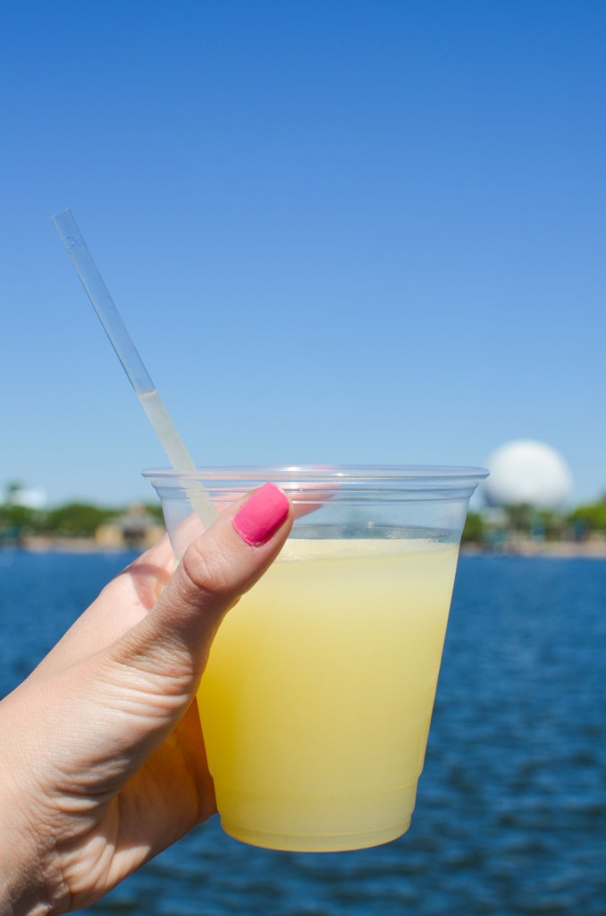 Italian Margarita