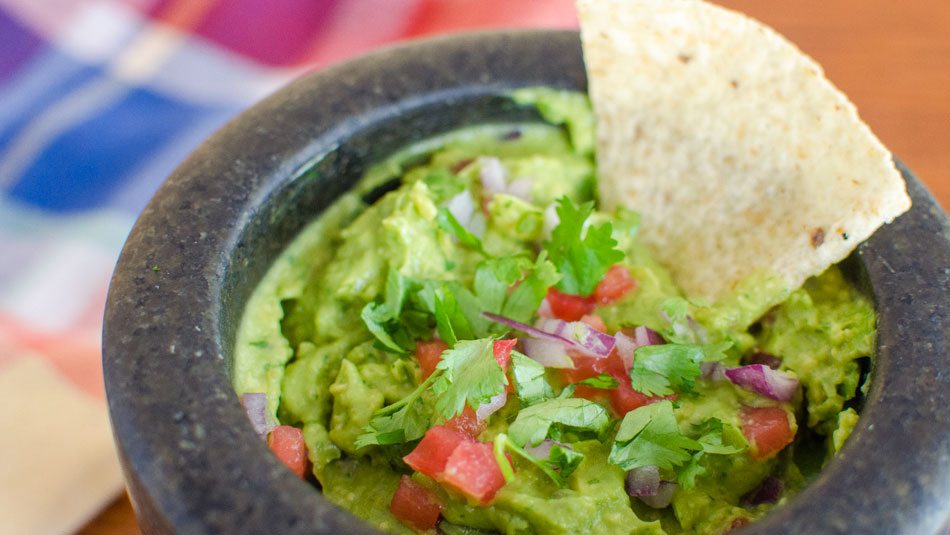 Guacamole Guacamole