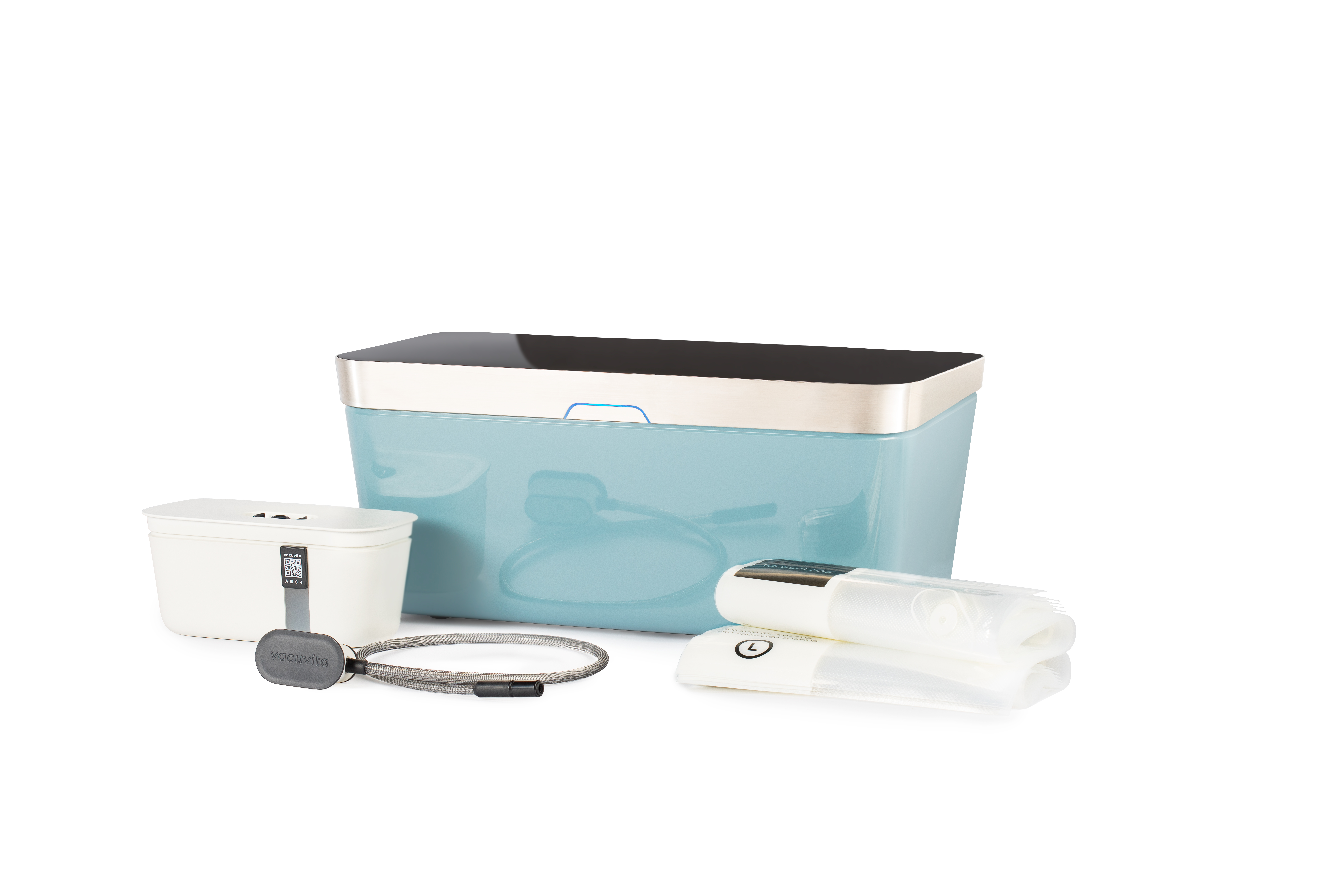 Homebase Set Blue