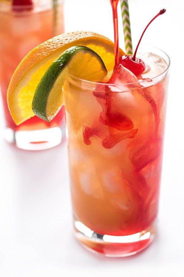 tiki-cocktail-recipes
