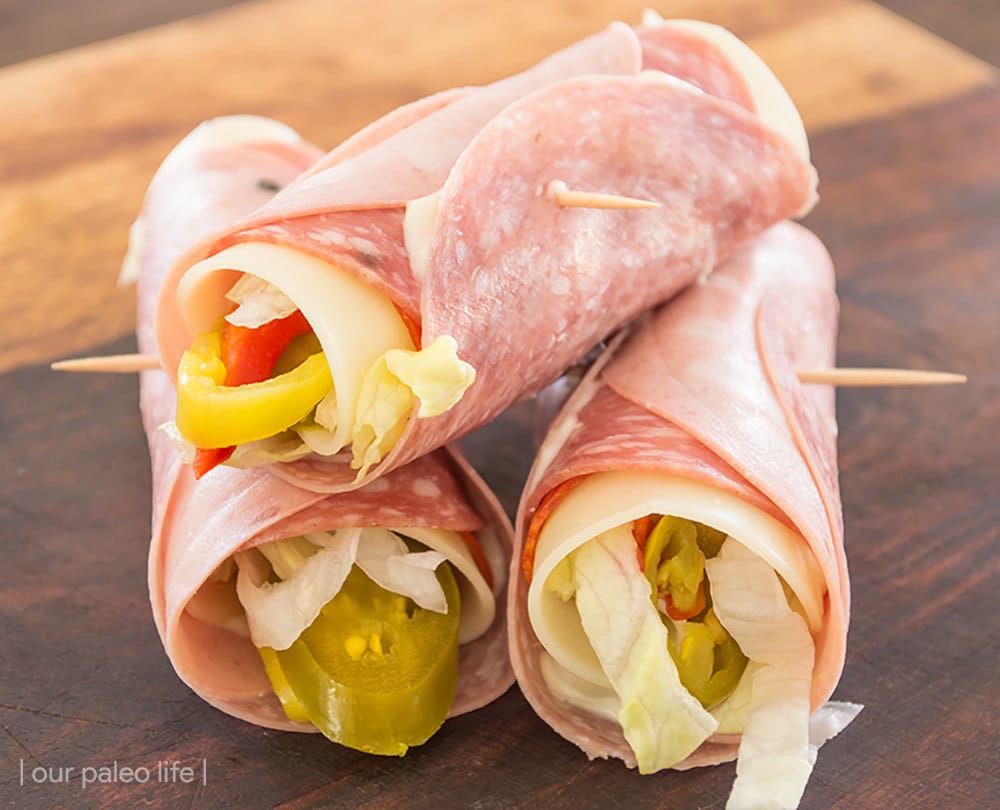 Italian-Sub-Rollups