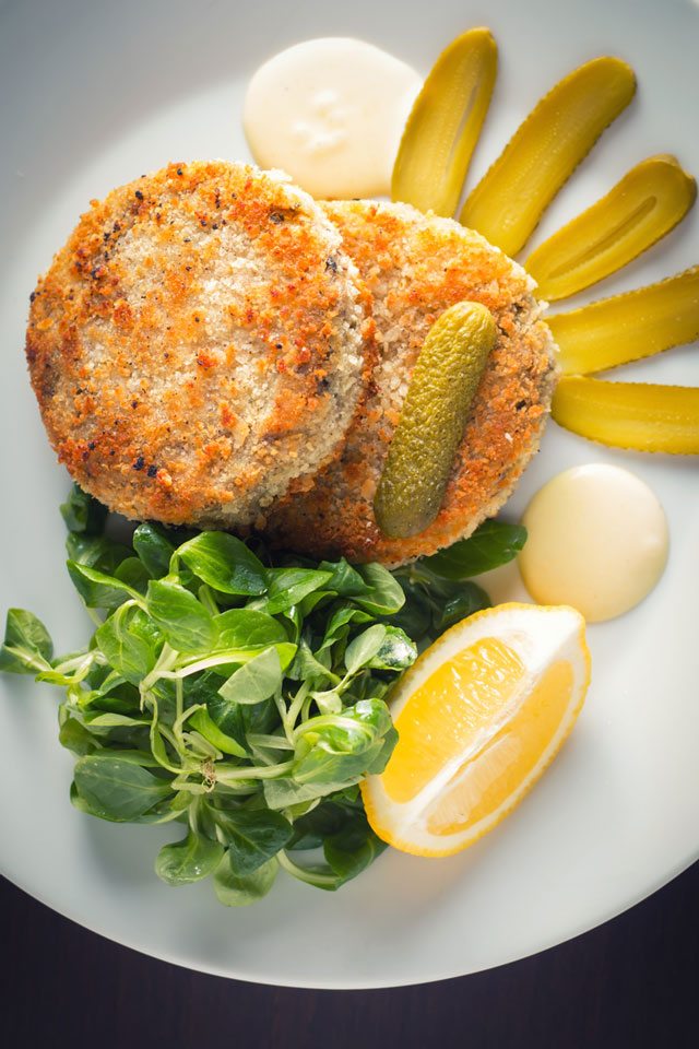 Canned Fish Recipes