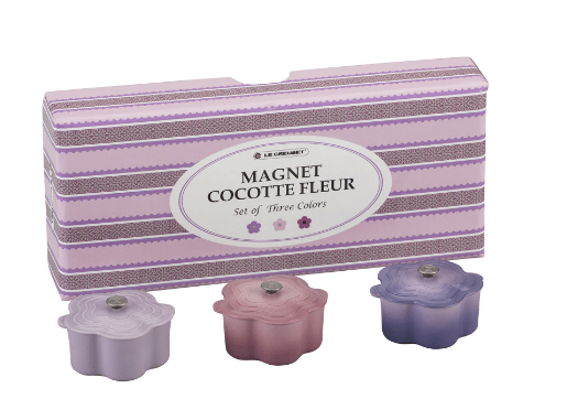 Mini Cocotte magnets