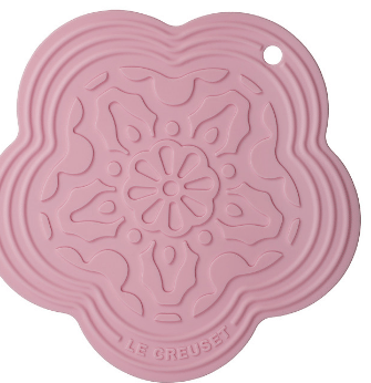 Le Creuset Flower