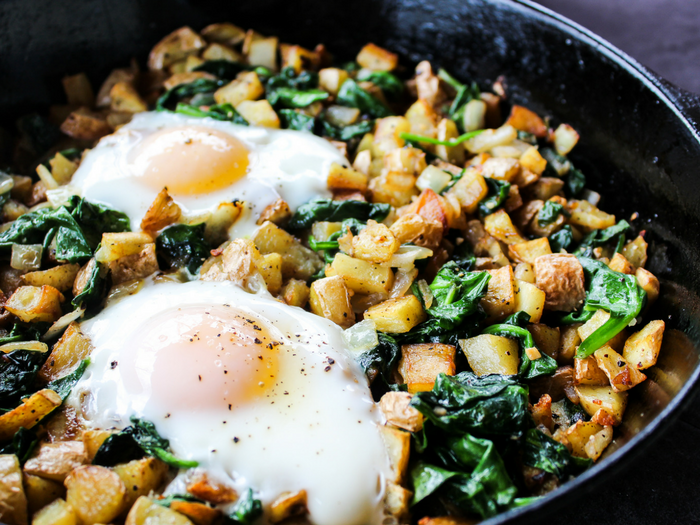 arugula recipes