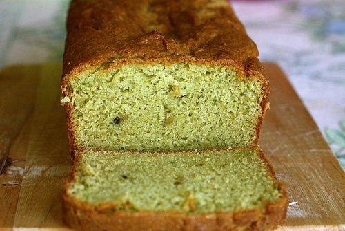 healthy st. patrick's day snacks