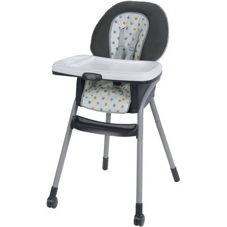 highchair recall