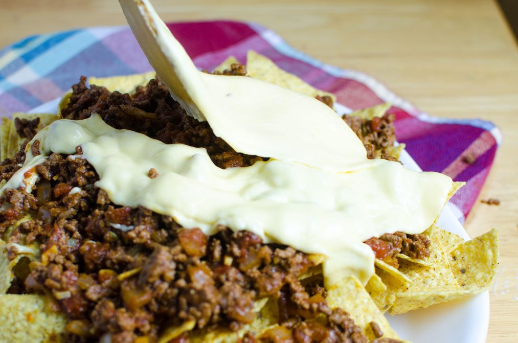 cheese-nachos