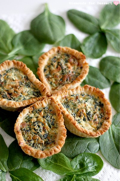 healthy st. patrick's day snacks