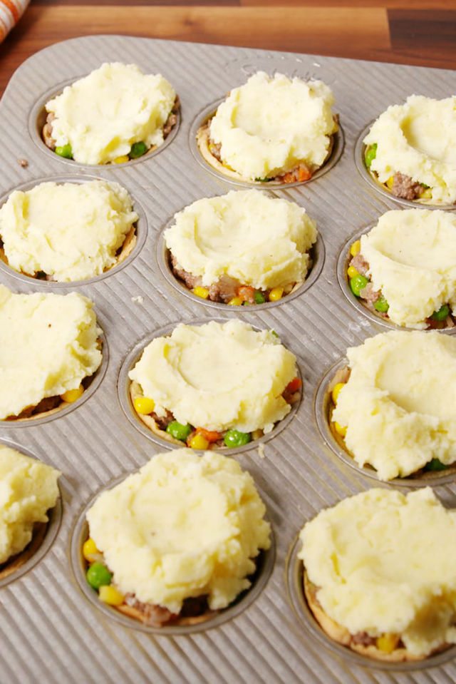 healthy st. patrick's day snacks