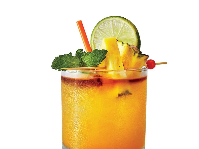 tiki-cocktail-recipes