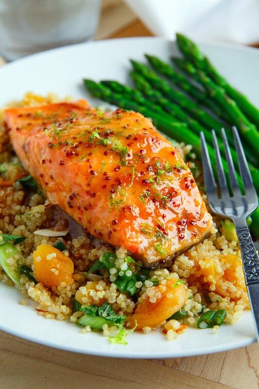 Easter dinner recipe 