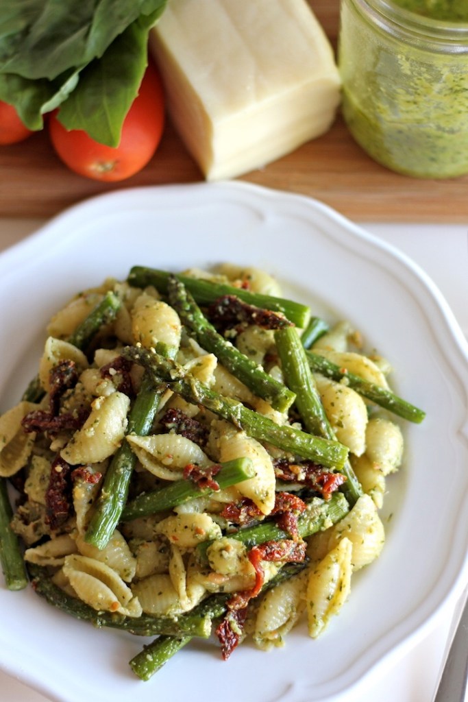 Easter dinner recipes