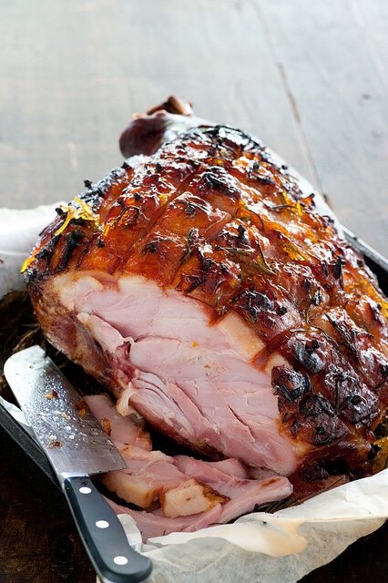 Easter dinner recipes